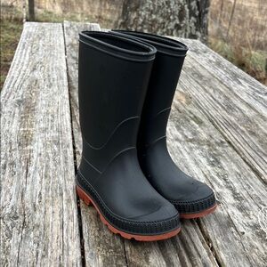 Toddler Rain Chore Boots